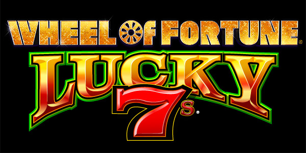 Wheel Of Fortune® Lucky 7S®