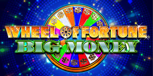 Wheel Of Fortune® Big Money