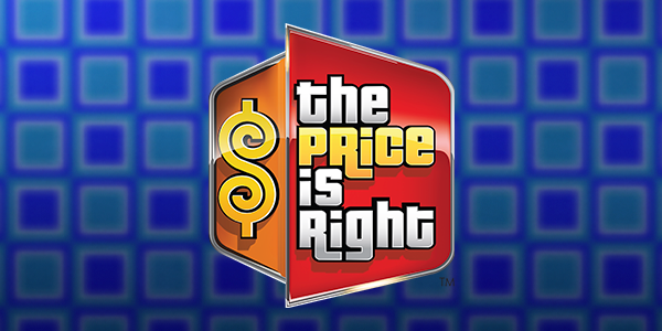 The Price is Right® Come On Down