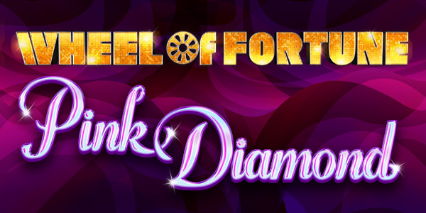 Wheel Of Fortune® Pink Diamond®