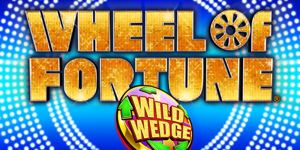 Wheel Of Fortune® Wild Wedge™