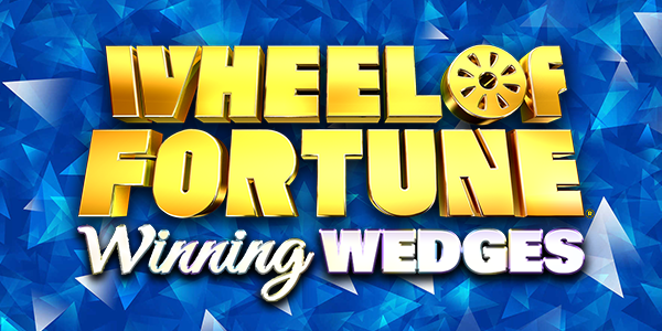 Powerbucks® Wheel of Fortune® Winning Wedges