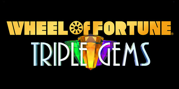 Wheel Of Fortune® Triple Gems