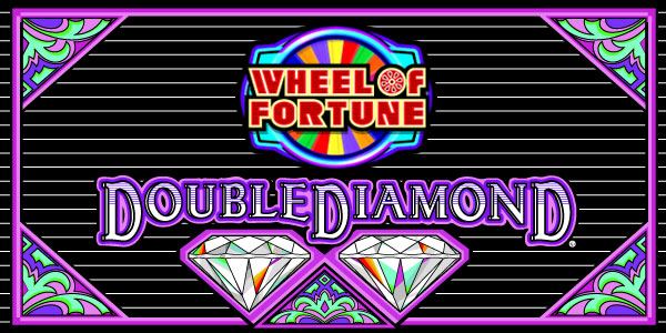 Wheel Of Fortune® Double Diamond®