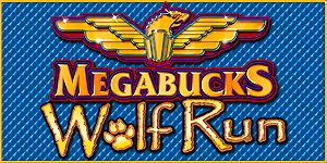 Megabucks® Wolf Run®