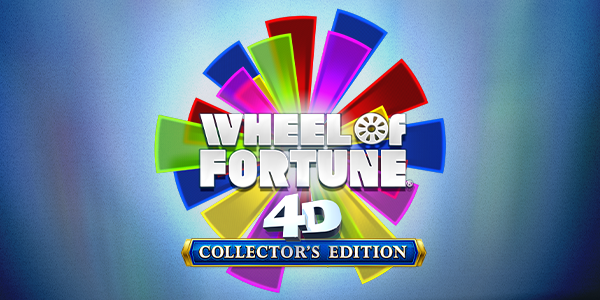 Wheel of Fortune® Collectors Edition