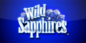 Megabucks® Wild Sapphires®