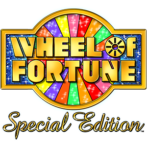 Wheel of Fortune Special Edition Nevada