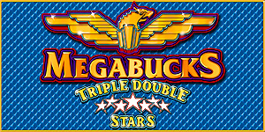 Megabucks®Triple Double Stars®