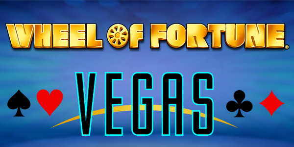 Wheel of Fortune® Vegas