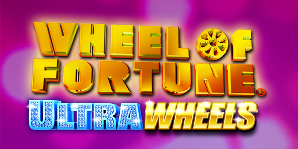 Wheel Of Fortune® Ultra Wheels