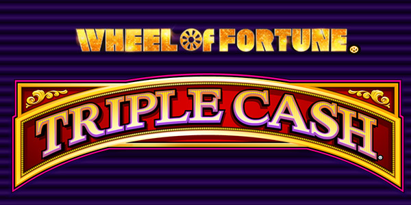Wheel Of Fortune® Triple Cash®